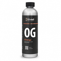 Пятновыводитель OG "Orange" Detail DT-0141 500мл